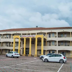 Hotel Shalimar Gardens