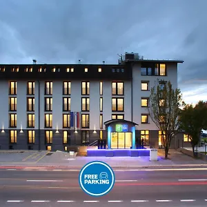 Hotel Express - By Ihg