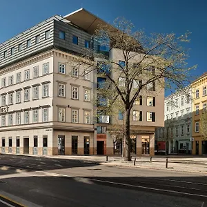 Hotel Radisson Blu Triest Hotel,