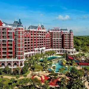 Moevenpick ***** Phan Thiet