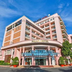 Hotel Palace