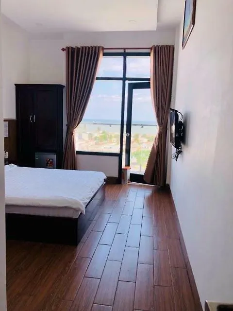 Yetişkin Oteli Khach San Mat Trang - Moon Hotel Phan Thiet