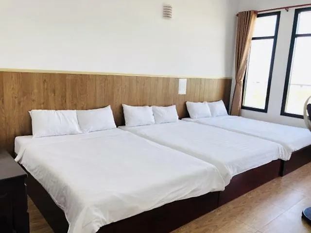Yetişkin Oteli Khach San Mat Trang - Moon Hotel Phan Thiet